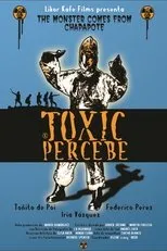 Póster de Toxic Perbece