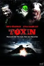 Póster de Toxin