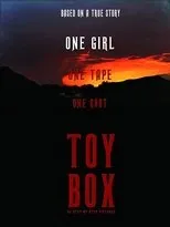 Póster de Toy Box