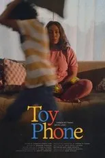 Póster de Toy Phone
