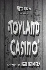 Póster de Toyland Casino