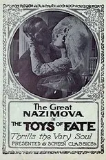 Póster de Toys of Fate
