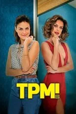 Póster de TPM! Meu amor