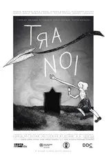 Póster de Tra noi