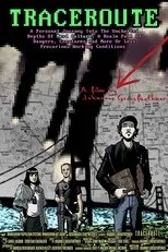 Póster de Traceroute