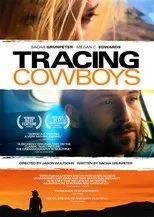 Póster de Tracing Cowboys