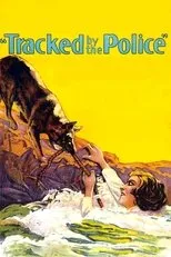 Póster de Tracked by the Police