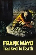 Póster de Tracked to Earth