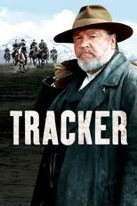 Póster de Tracker