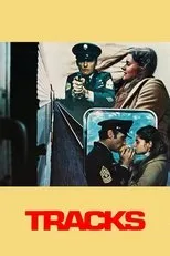 Póster de Tracks