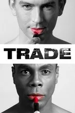 Póster de Trade