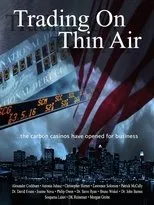Póster de Trading on Thin Air