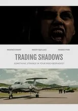 Póster de Trading Shadows