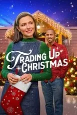 Póster de Trading Up Christmas