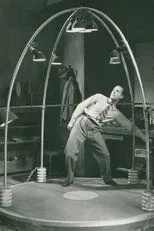 Póster de Trådlöst och kärleksfullt