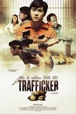 Póster de Trafficker