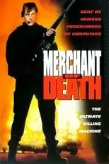 Póster de Traficante de muerte