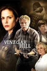 Póster de Tragedia en Vinegar Hill