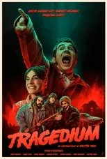 Póster de Tragedium