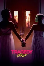 Póster de Tragedy Girls