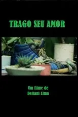 Póster de Trago Seu Amor