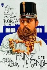 Póster de Tragödie im Hause Habsburg