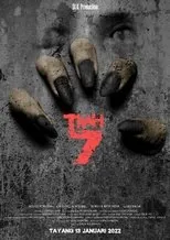 Póster de Trah 7