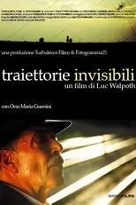 Póster de Traiettorie Invisibili