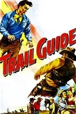 Póster de Trail Guide