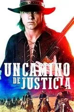 Póster de Trail of Justice