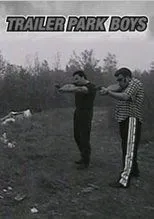Póster de Trailer Park Boys