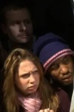 Póster de Trailerpark