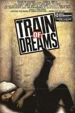 Póster de Train of Dreams