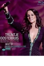 Póster de Traincha - Best Of Burt Bacharach Live
