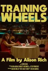 Póster de Training Wheels