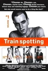 Póster de Trainspotting
