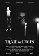 Póster de Traje de Luces