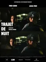 Póster de Trajet de nuit