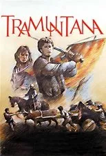 Póster de Tramontana