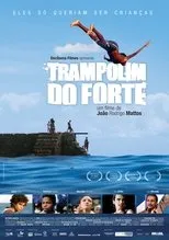 Póster de Trampolim do Forte