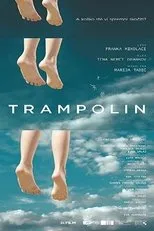 Póster de Trampolin