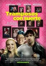 Póster de Tramposos con suerte