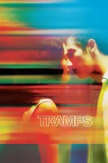 Póster de Tramps