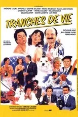 Póster de Tranches de vie