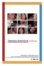 Póster de Tranna Wintour Is Special