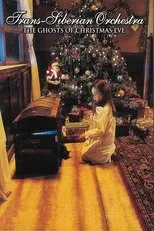 Póster de Trans-Siberian Orchestra: The Ghosts of Christmas Eve