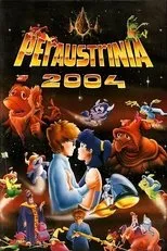 Póster de Transaustria 2004