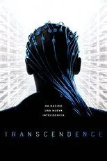 Póster de Transcendence