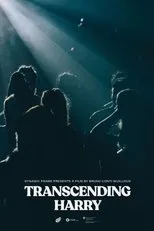 Póster de Transcending Harry