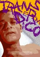 Póster de Transdermico